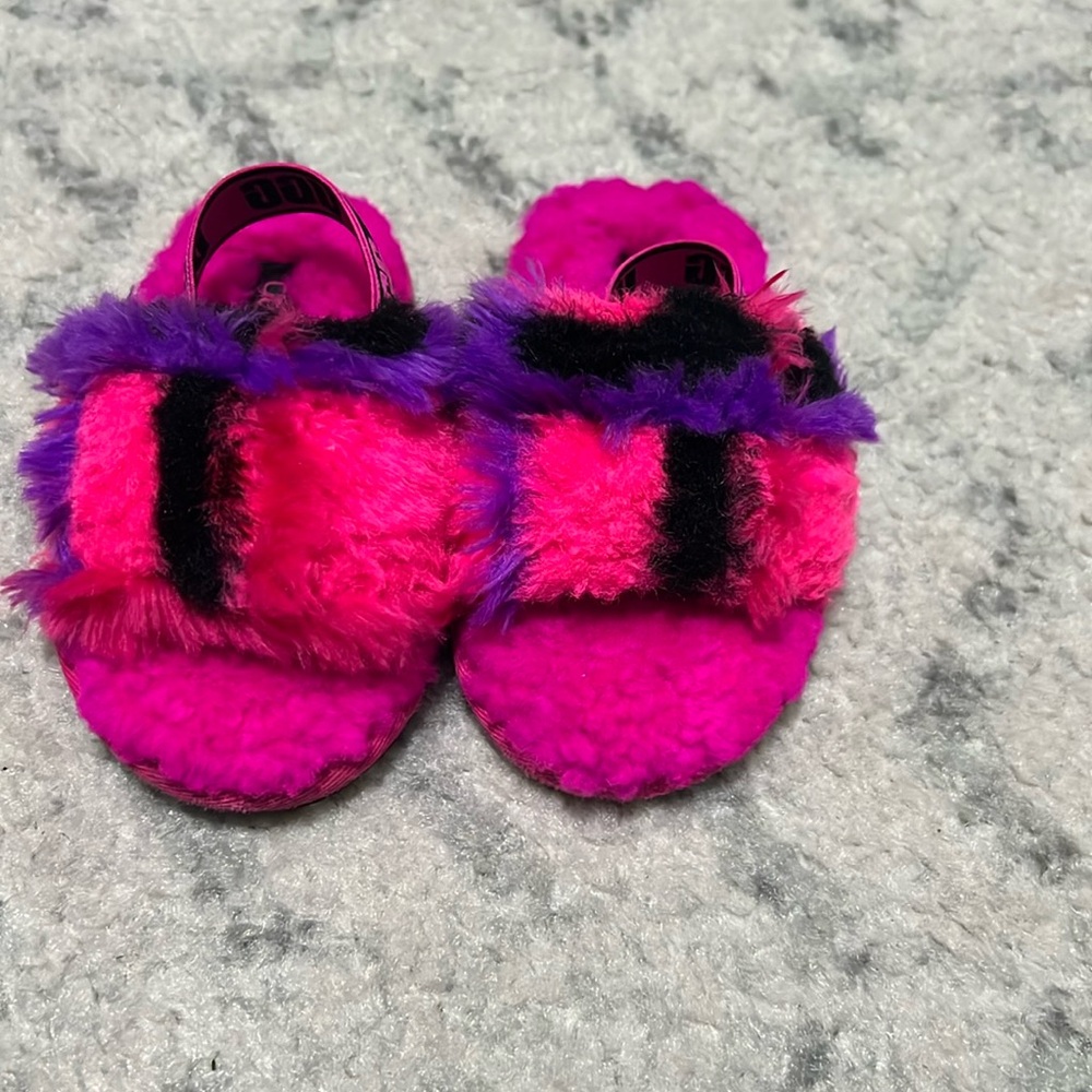 Toddler Ugg (no box)